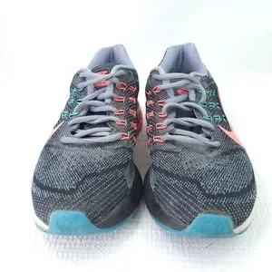 Nike Sportswear Nike Air Zoom Structure 18 Grey Nike Air Zoom